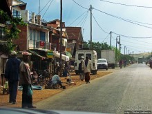 Мадагаскарские картинки. Окрестности Анцирабе