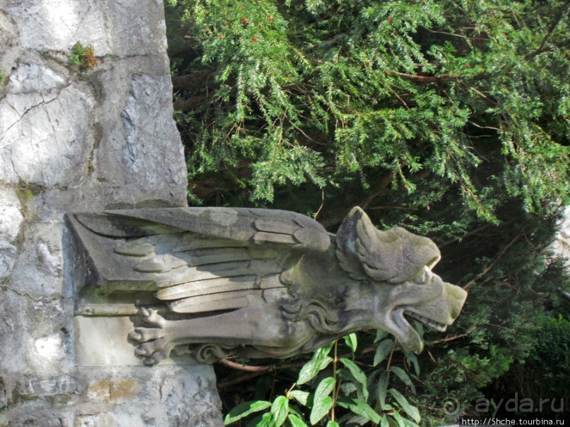 Кафедральный собор Вадуца имени св. Флорина