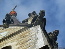 Кафедральный собор Вадуца имени св. Флорина