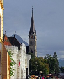 фото Лихтенштейна