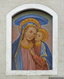 Кафедральный собор Вадуца имени св. Флорина