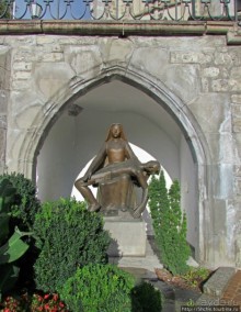 Кафедральный собор Вадуца имени св. Флорина