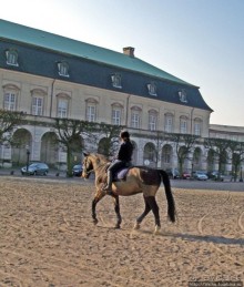 Копенгаген — разница между был и бывал