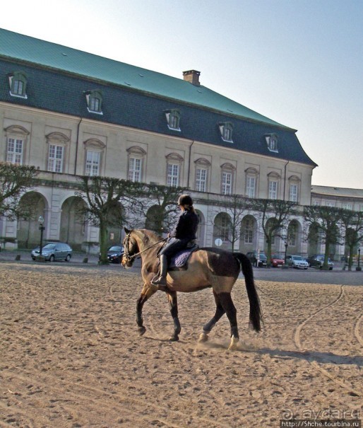 Копенгаген — разница между был и бывал