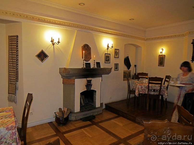 Путешествие в прошлое в "Яреме" (спасибо Лене Норисфокс)