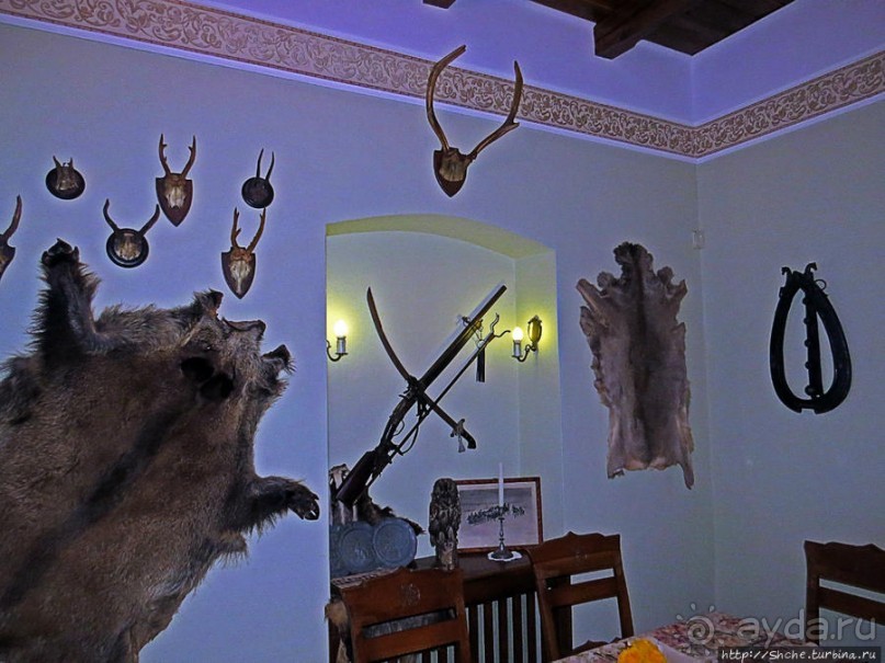 Путешествие в прошлое в "Яреме" (спасибо Лене Норисфокс)