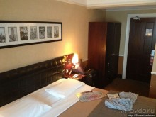 Разумный вариант размещения в Дублине