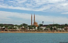 Хорошее подводное развлечение для детей и прабабушек