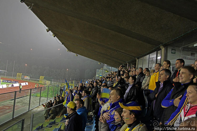 Путь в Бразилию лежал через Сан-Марино