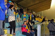 Путь в Бразилию лежал через Сан-Марино