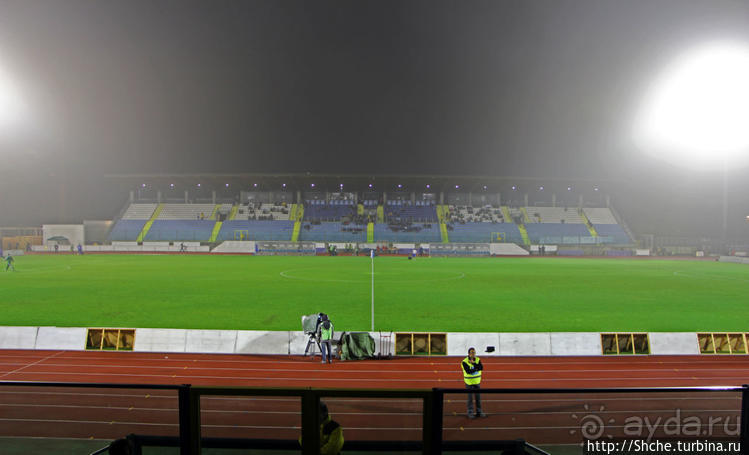 Путь в Бразилию лежал через Сан-Марино