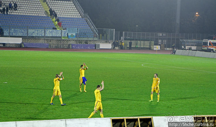 Путь в Бразилию лежал через Сан-Марино