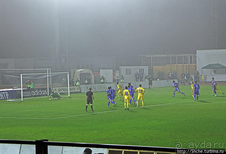 Путь в Бразилию лежал через Сан-Марино