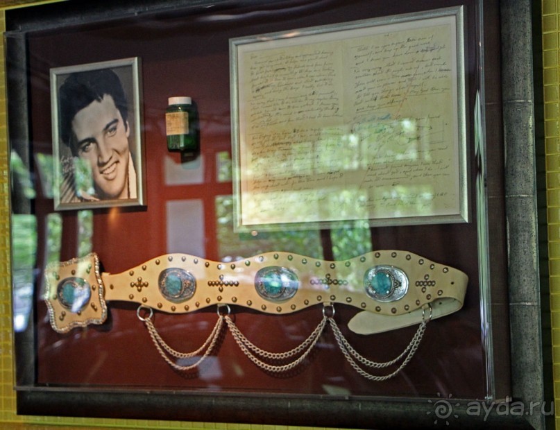 Культовое кафе в Берлине