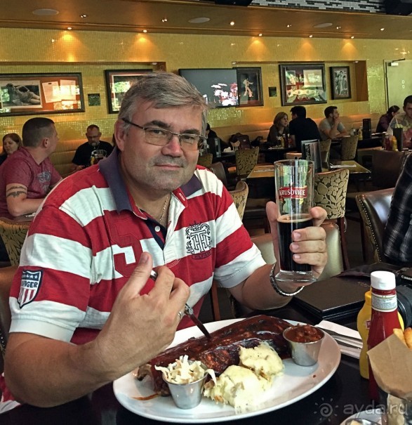 Культовое кафе в Берлине