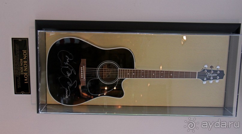 Культовое кафе в Берлине