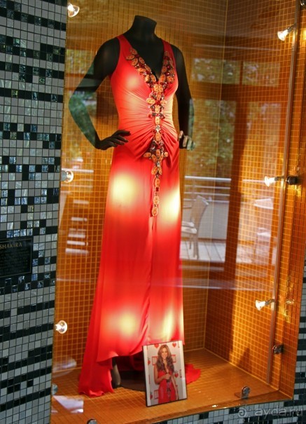 Культовое кафе в Берлине