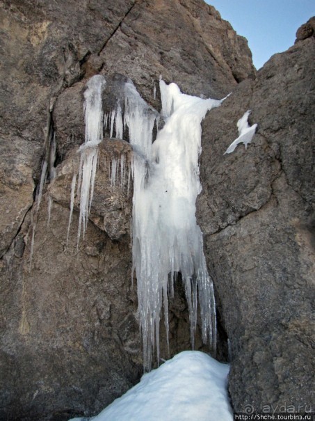 Рассвет на вершине Африки. Ледники, которым осталось лет 20.