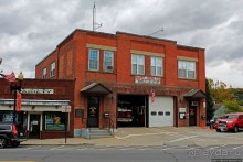 В гостях в Радуги. Адамс, просто Адамс