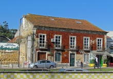 Сад Campo Grande — здесь не ступает нога туриста