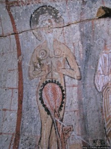 В защиту Goreme Open Air Museum — музея под открытым небом.