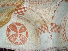 В защиту Goreme Open Air Museum — музея под открытым небом.