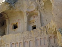 В защиту Goreme Open Air Museum — музея под открытым небом.