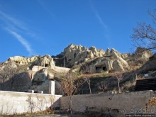 В защиту Goreme Open Air Museum — музея под открытым небом.