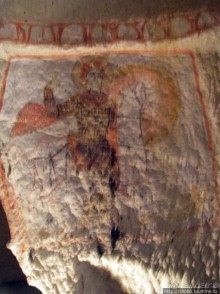 В защиту Goreme Open Air Museum — музея под открытым небом.