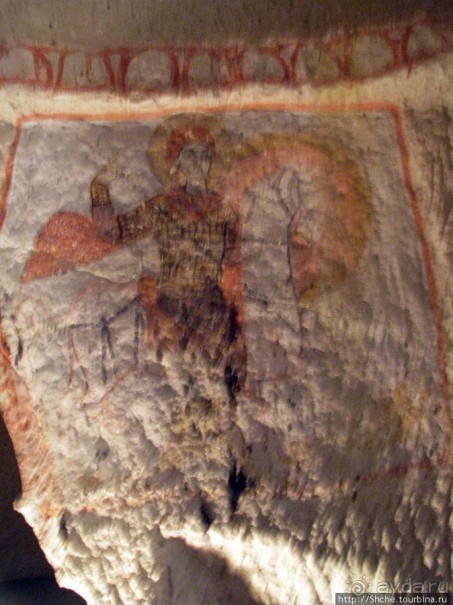 В защиту Goreme Open Air Museum — музея под открытым небом.