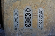 Церкви с росписями в районе Троодос. Аракос, ЮНЕСКО 351-004