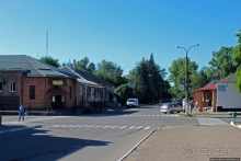 Так сбываются мечты. Прогулки с Ершовым...по Гуляйполю