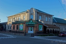 Так сбываются мечты. Прогулки с Ершовым...по Гуляйполю