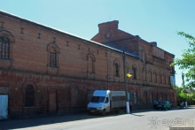 Так сбываются мечты. Прогулки с Ершовым...по Гуляйполю