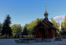 Так сбываются мечты. Прогулки с Ершовым...по Гуляйполю