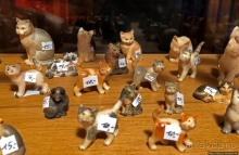 Рождественские метаморфозы. "Зимняя деревня" в Байройте