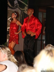 Разводки отдыхающих