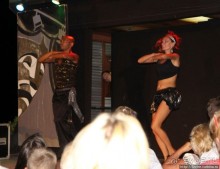 Разводки отдыхающих