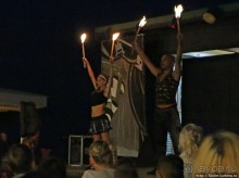 Разводки отдыхающих