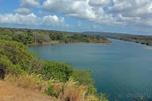 Сан Лоренсо — так обороняли Панаму от карибских пиратов