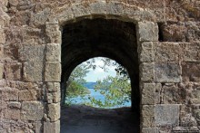 Сан Лоренсо — так обороняли Панаму от карибских пиратов