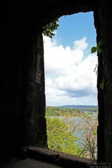 Сан Лоренсо — так обороняли Панаму от карибских пиратов