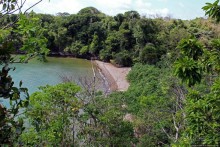 Сан Лоренсо — так обороняли Панаму от карибских пиратов