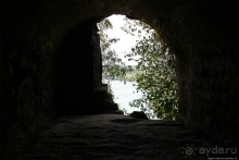 Сан Лоренсо — так обороняли Панаму от карибских пиратов