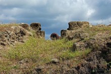 Сан Лоренсо — так обороняли Панаму от карибских пиратов
