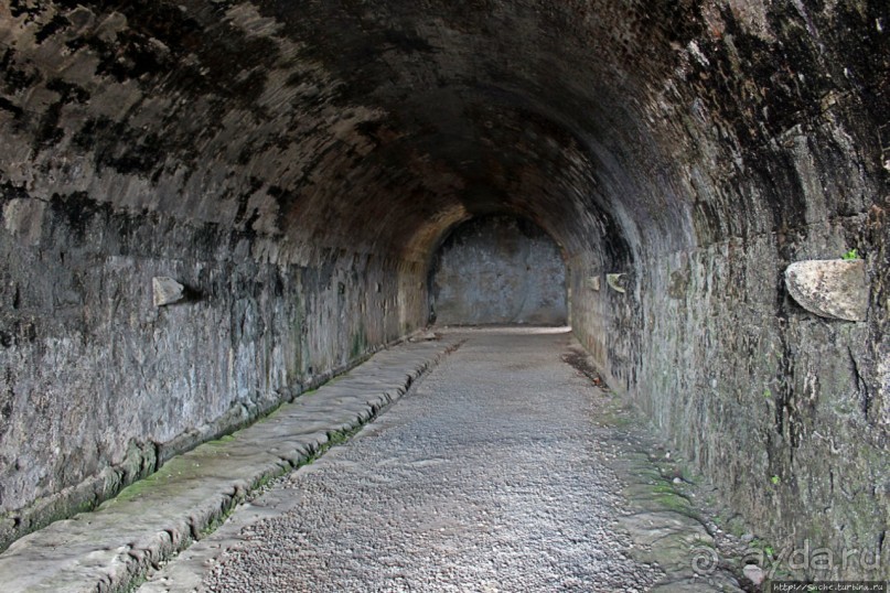 Сан Лоренсо — так обороняли Панаму от карибских пиратов