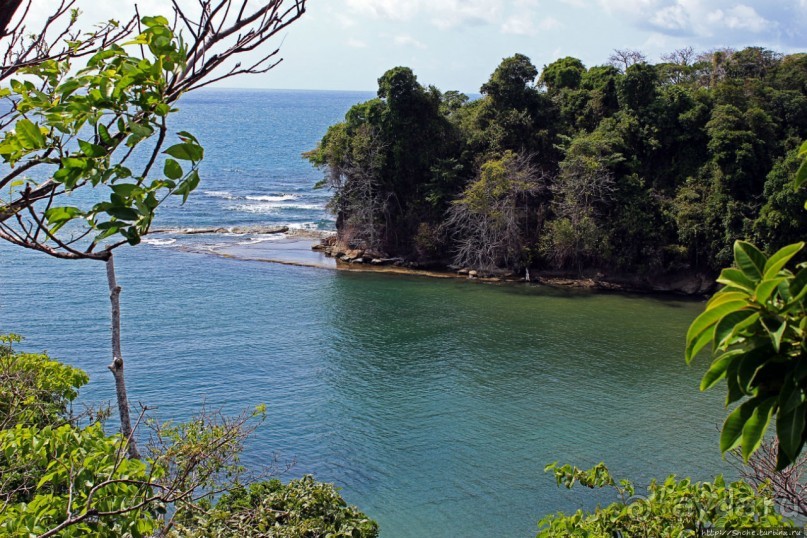 Сан Лоренсо — так обороняли Панаму от карибских пиратов