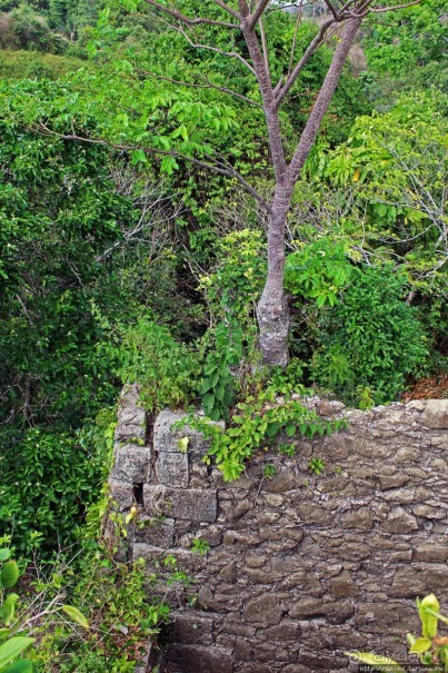 Сан Лоренсо — так обороняли Панаму от карибских пиратов