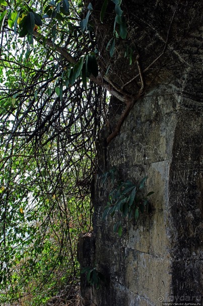 Сан Лоренсо — так обороняли Панаму от карибских пиратов