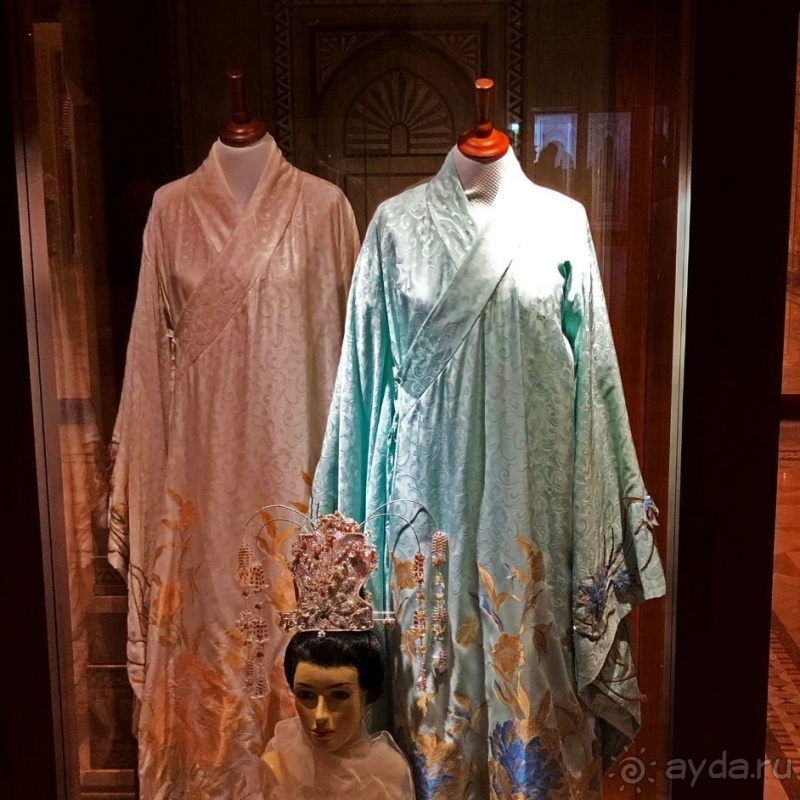 Первый в странах Персидского залива, оперный театр Маската